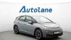 Begagnad 2023 VW ID.3 Pro Performance Halvkombi | 259 900 kr (Superpris)