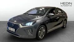 Begagnad 2020 Hyundai Ioniq Sedan | 189 900 kr (Marknadspris)