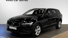 Begagnad 2024 Volvo V60 CC Core Kombi | 409 900 kr (Bra pris)