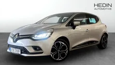 Begagnad 2018 Renault Clio IV Halvkombi | 84 900 kr (Bra pris)