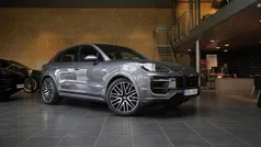 Begagnad 2025 Porsche Cayenne SUV | 1 547 500 kr (Marknadspris)