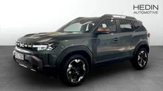 Begagnad 2024 Dacia Duster Extreme SUV | 279 900 kr (Superpris)