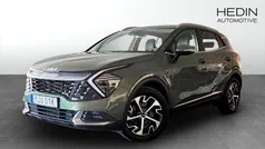Begagnad 2022 Kia Sportage Advance SUV | 334 900 kr (Superpris)