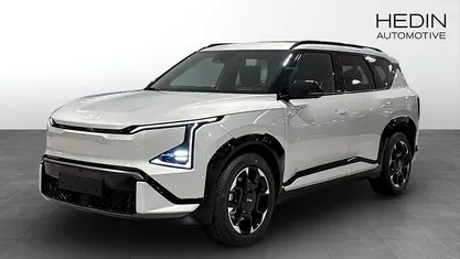 Begagnad Kia EV5 GT-Line 160 kW (218 HK) 2026 SUV