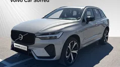 Silver Begagnad 2023 Volvo XC60 Ultimate SUV | 609 900 kr (Dyr)