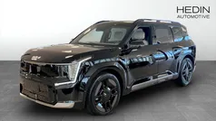 Begagnad 2025 Kia EV9 GT-Line SUV | 889 900 kr (Marknadspris)
