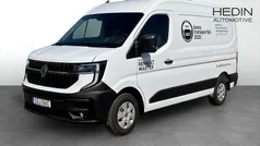 Ny 2025 Renault Master Van | 469 900 kr (Superpris)