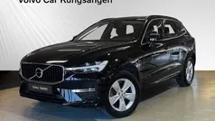 Svart Begagnad 2022 Volvo XC60 SUV | 399 900 kr (Superpris)