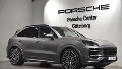 Begagnad 2023 Porsche Cayenne S SUV | 1 349 000 kr