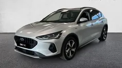 Begagnad 2023 Ford Focus Active Halvkombi | 184 900 kr (Bra pris)
