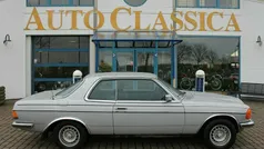 Mercedes 280