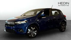 Ny 2025 Dacia Sandero Expression Halvkombi | 226 200 kr (Marknadspris)