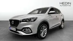Grå (silver) Begagnad 2021 MG EHS Luxury SUV | 229 900 kr (Marknadspris)