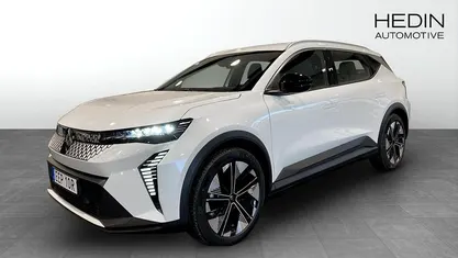 Begagnad 2025 Renault Scénic Evolution Minibuss | 483 800 kr (Superpris)