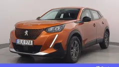 Peugeot e-2008