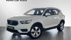 Vit Begagnad 2022 Volvo XC40 Momentum SUV | 289 900 kr (Superpris)