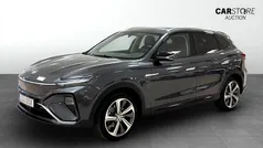 Grå Begagnad 2022 MG Marvel R Performance SUV | 289 900 kr (Marknadspris)