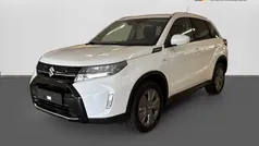 Begagnad 2024 Suzuki Vitara SUV | 306 700 kr