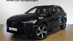 Begagnad 2022 Volvo XC60 R-Design SUV | 509 900 kr (Marknadspris)