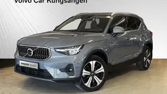 Grå Begagnad 2023 Volvo XC40 Ultimate SUV | 414 900 kr (Lite dyr)