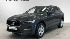 Grå Begagnad 2023 Volvo XC60 Core SUV | 459 900 kr (Bra pris)