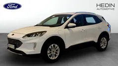 Begagnad 2022 Ford Kuga Titanium SUV | 269 900 kr (Bra pris)