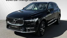 Svart Begagnad 2022 Volvo XC60 SUV | 442 900 kr (Marknadspris)