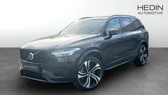 Begagnad 2022 Volvo XC90 SUV | 628 700 kr (Marknadspris)