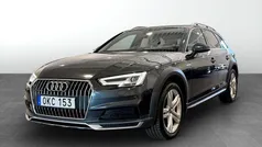 Begagnad 2017 Audi A4 Allroad Proline Kombi | 194 900 kr (Marknadspris)