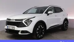 Begagnad 2023 Kia Sportage SUV | 358 900 kr (Marknadspris)
