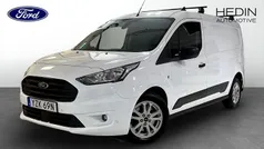 Begagnad 2022 Ford Transit Connect Minibuss | 209 900 kr
