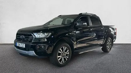 Begagnad 2020 Ford Ranger Pickup | 359 000 kr (Superpris)