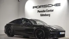 Begagnad 2025 Porsche Panamera Halvkombi | 1 849 000 kr