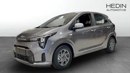Begagnad Kia Picanto 68 HK (50 kW) 2025 Halvkombi