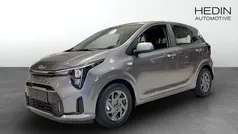 Begagnad 2025 Kia Picanto Halvkombi | 198 300 kr (Marknadspris)