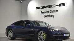 Begagnad 2019 Porsche Panamera 4 Sedan | 669 000 kr