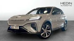 Begagnad 2022 MG Marvel R Luxury SUV | 269 900 kr (Bra pris)