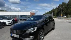 Begagnad 2016 Volvo V60 Ocean Race Kombi | 159 900 kr (Marknadspris)