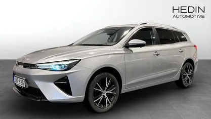 Begagnad MG MG5 EV 150 kW (204 HK) 2022 Kombi