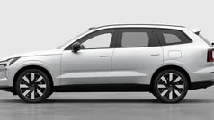 Vit Ny 2025 Volvo EX90 Performance SUV | 1 072 500 kr (Superpris)