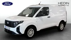 Ny 2025 Ford Transit Trend | 229 900 kr (Bra pris)