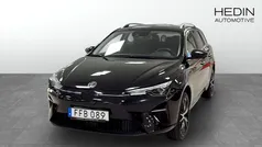 Begagnad 2023 MG MG5 EV Kombi | 234 900 kr (Marknadspris)