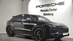 Begagnad 2023 Porsche Cayenne Turbo GT SUV | 1 549 000 kr