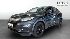 Begagnad 2020 Honda HR-V Elegance SUV | 220 000 kr (Marknadspris)