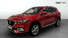 Röd Begagnad 2022 MG EHS SUV | 194 900 kr (Bra pris)
