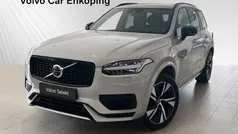 Vit Begagnad 2022 Volvo XC90 R-Design SUV | 599 900 kr (Marknadspris)