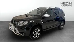 Begagnad 2018 Dacia Duster SUV | 149 000 kr (Marknadspris)