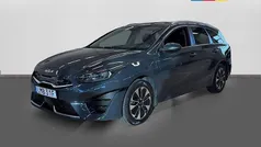 Begagnad 2022 Kia Ceed Sportswagon Advance Kombi | 229 900 kr (Marknadspris)