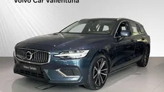 Begagnad 2022 Volvo V60 Plus Kombi | 449 000 kr (Marknadspris)