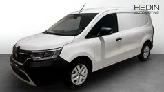 Ny 2024 Renault Kangoo Minibuss | 280 300 kr